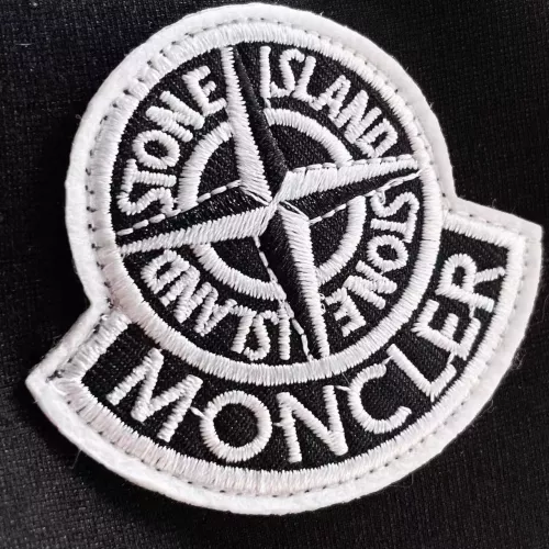 Replica Moncler Tracksuits Long Sleeved For Men #1370329 $82.00 USD for Wholesale