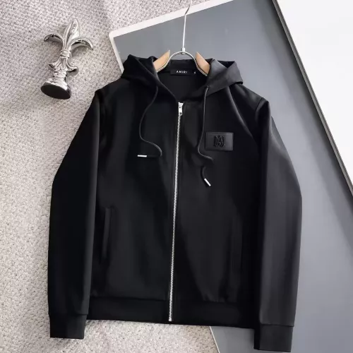 Replica Amiri Tracksuits Long Sleeved For Men #1370332 $82.00 USD for Wholesale