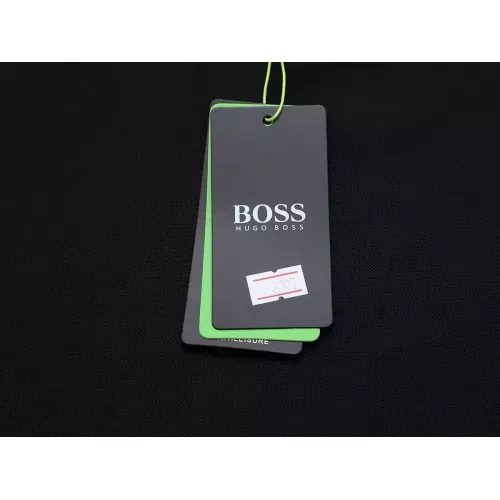 Replica Boss T-Shirts Short Sleeved For Men #1370350 $32.00 USD for Wholesale