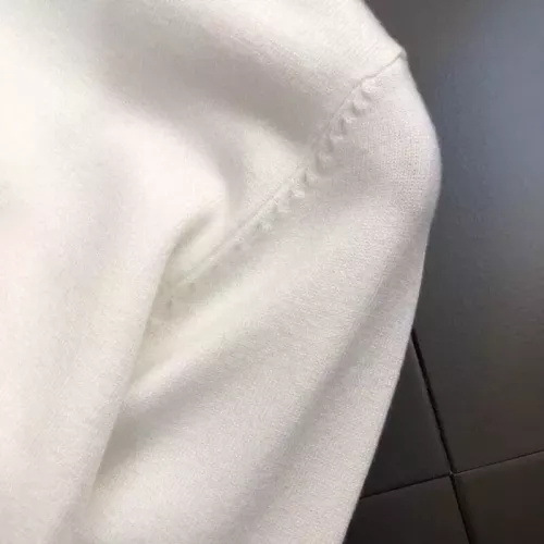 Replica Givenchy Sweaters Long Sleeved For Men #1370545 $42.00 USD for Wholesale