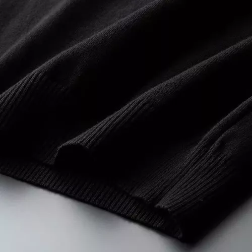 Replica Givenchy Sweaters Long Sleeved For Men #1370546 $42.00 USD for Wholesale