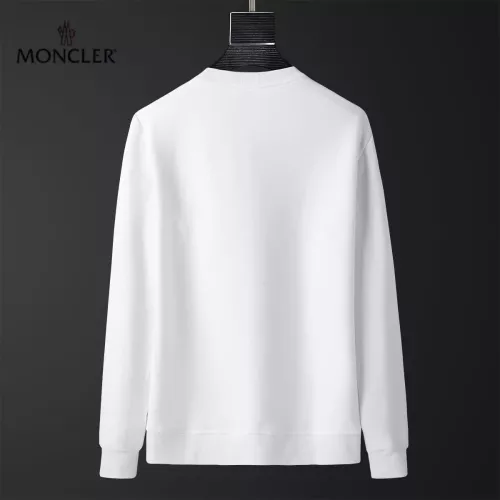 Replica Moncler Hoodies Long Sleeved For Men #1370553 $39.00 USD for Wholesale