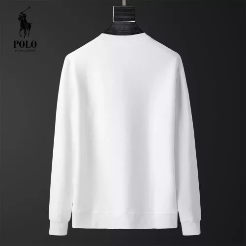 Replica Ralph Lauren Polo Hoodies Long Sleeved For Men #1370559 $39.00 USD for Wholesale