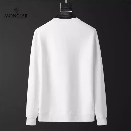 Replica Moncler Hoodies Long Sleeved For Men #1370565 $39.00 USD for Wholesale