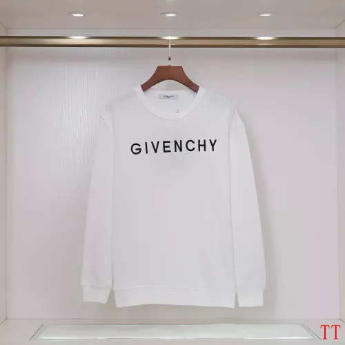 Givenchy Hoodies Long Sleeved For Unisex #1370651