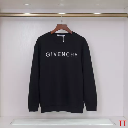 Givenchy Hoodies Long Sleeved For Unisex #1370652