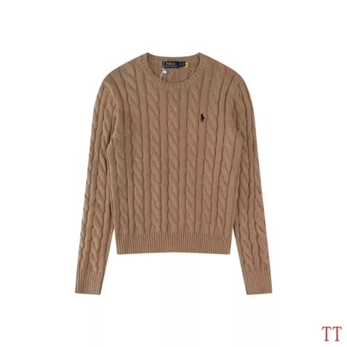 Ralph Lauren Polo Sweaters Long Sleeved For Women #1370716