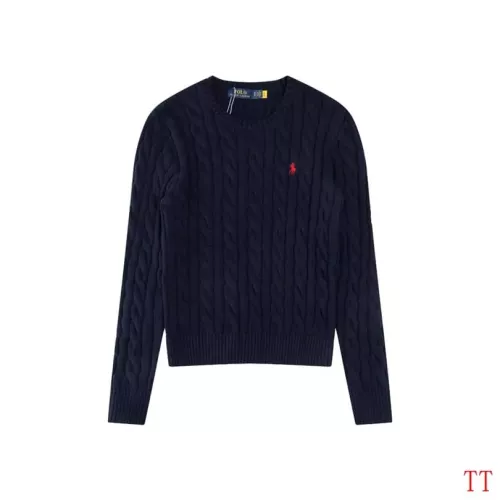 Ralph Lauren Polo Sweaters Long Sleeved For Women #1370726