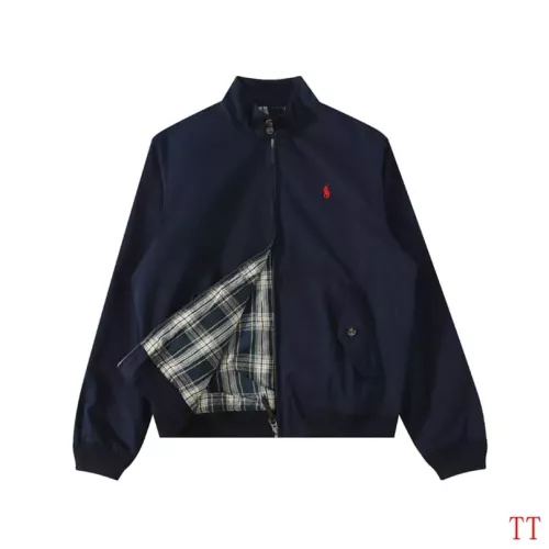 Ralph Lauren Polo Jackets Long Sleeved For Unisex #1370731