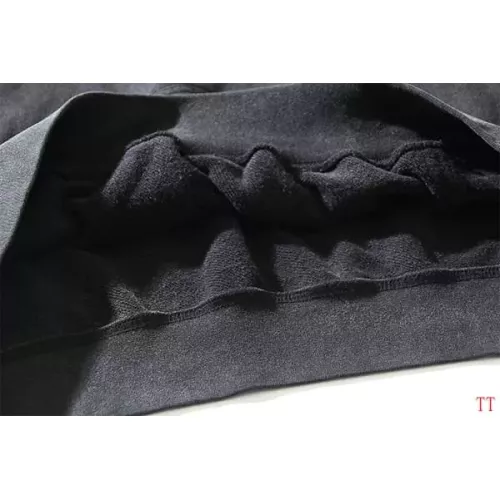 Replica Off-White Hoodies Long Sleeved For Unisex #1370751 $56.00 USD for Wholesale