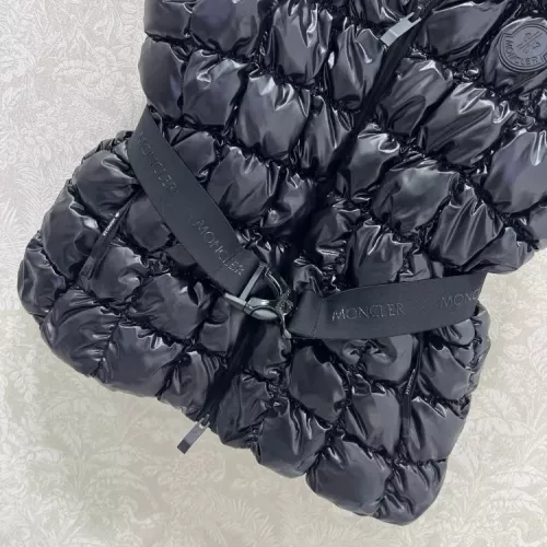 Replica Moncler Down Feather Coat Sleeveless For Women #1370801 $172.00 USD for Wholesale
