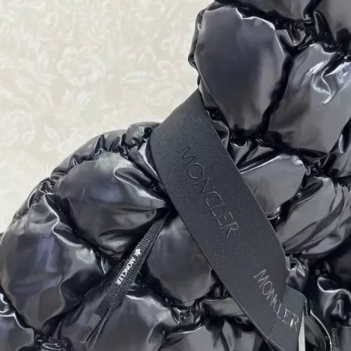 Replica Moncler Down Feather Coat Sleeveless For Women #1370801 $172.00 USD for Wholesale