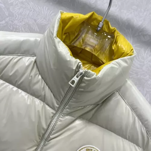 Replica Moncler Down Feather Coat Sleeveless For Women #1370804 $158.00 USD for Wholesale
