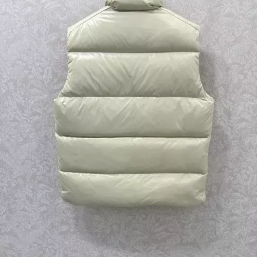 Replica Moncler Down Feather Coat Sleeveless For Women #1370804 $158.00 USD for Wholesale