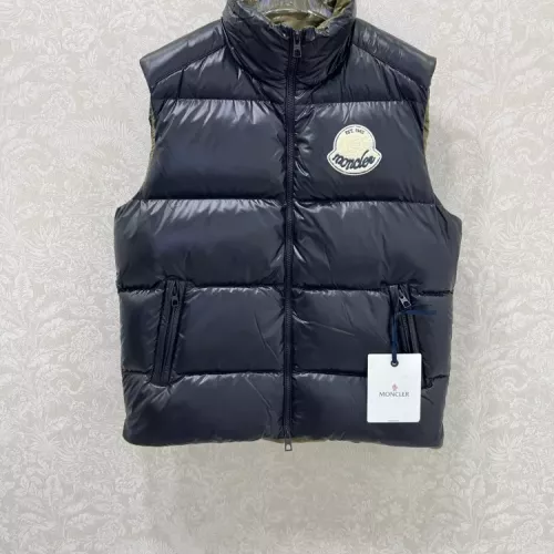 Moncler Down Feather Coat Sleeveless For Women #1370805