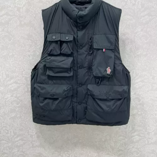 Moncler Down Feather Coat Sleeveless For Women #1370808
