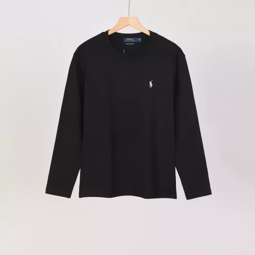Ralph Lauren Polo T-Shirts Long Sleeved For Men #1370825