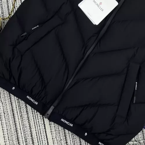 Replica Moncler Down Feather Coat Sleeveless For Women #1370842 $88.00 USD for Wholesale