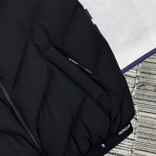 Replica Moncler Down Feather Coat Sleeveless For Women #1370842 $88.00 USD for Wholesale