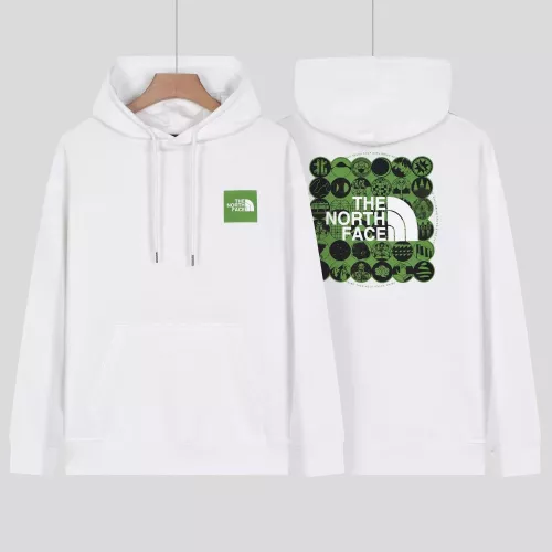 The North Face Hoodies Long Sleeved For Men #1370843