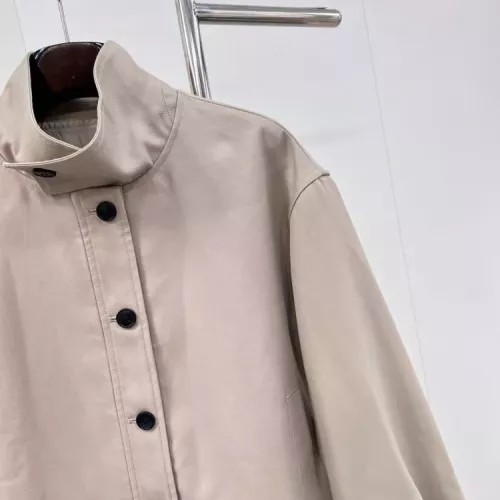 Replica Celine Jackets Long Sleeved For Women #1370847 $140.00 USD for Wholesale