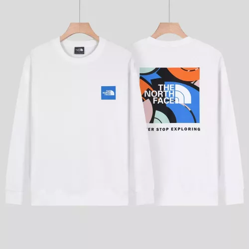 Replica The North Face Hoodies Long Sleeved For Men #1370849, $45.00 USD, [ITEM#1370849], Replica The North Face Hoodies outlet from China