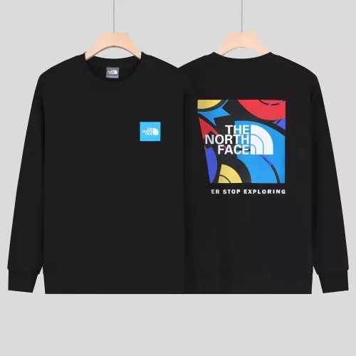 The North Face Hoodies Long Sleeved For Men #1370851