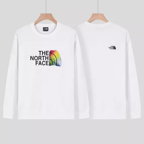 The North Face Hoodies Long Sleeved For Men #1370854