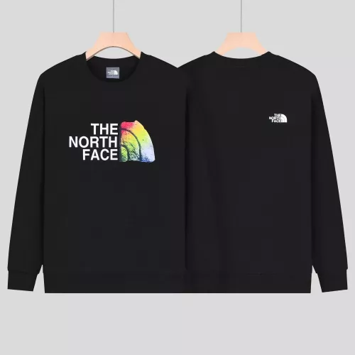 Replica The North Face Hoodies Long Sleeved For Men #1370855, $45.00 USD, [ITEM#1370855], Replica The North Face Hoodies outlet from China