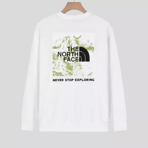 The North Face Hoodies Long Sleeved For Men #1370859