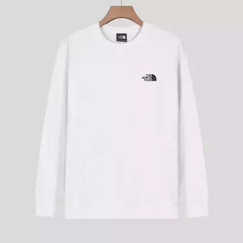 Replica The North Face Hoodies Long Sleeved For Men #1370859 $45.00 USD for Wholesale