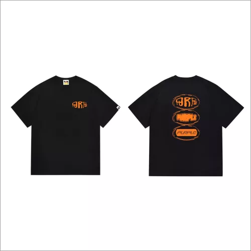 Bape T-Shirts Short Sleeved For Unisex #1370906