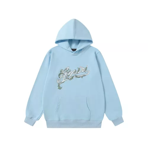 Amiri Hoodies Long Sleeved For Unisex #1370962