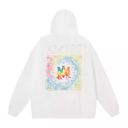 Amiri Hoodies Long Sleeved For Unisex #1370998
