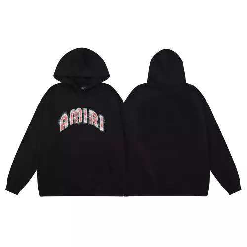 Amiri Hoodies Long Sleeved For Unisex #1371022
