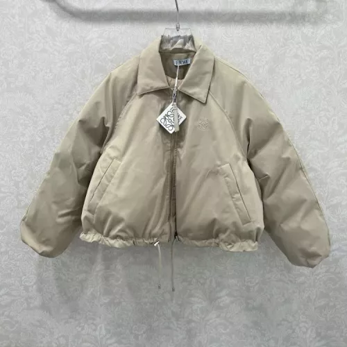 Replica LOEWE Jackets Long Sleeved For Women #1371062, $118.00 USD, [ITEM#1371062], Replica LOEWE Jackets outlet from China
