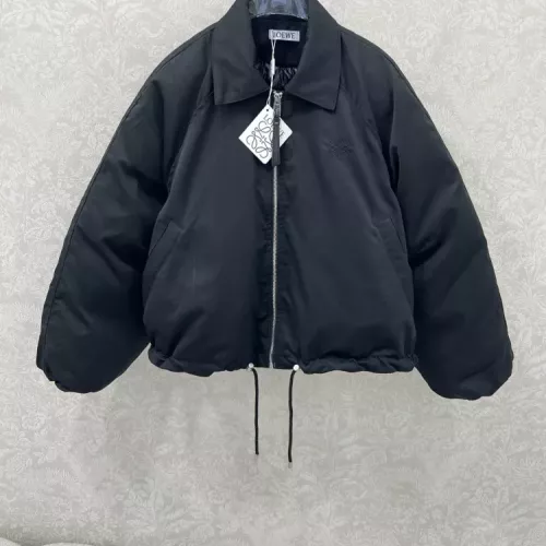 Replica LOEWE Jackets Long Sleeved For Women #1371063, $118.00 USD, [ITEM#1371063], Replica LOEWE Jackets outlet from China