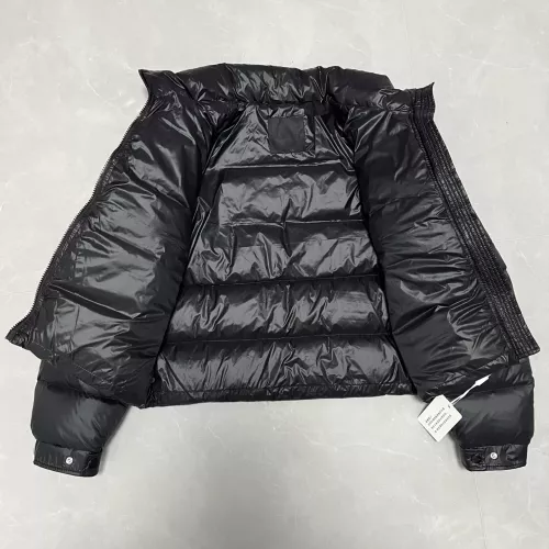 Replica Moncler Down Feather Coat Long Sleeved For Women #1371075 $160.00 USD for Wholesale