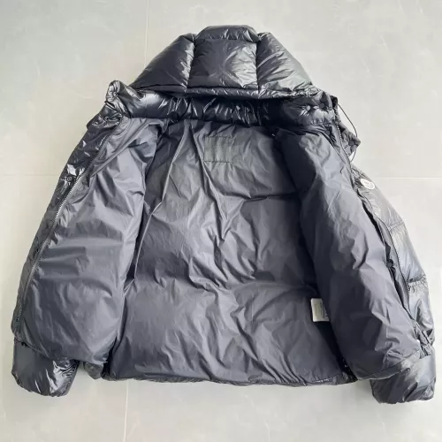 Replica Moncler Down Feather Coat Long Sleeved For Women #1371082 $172.00 USD for Wholesale