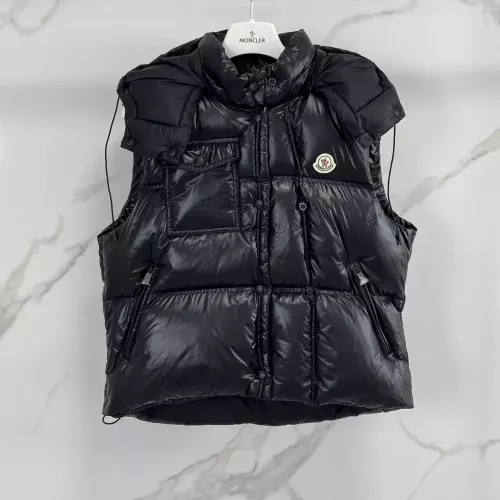 Moncler Down Feather Coat Sleeveless For Women #1371086