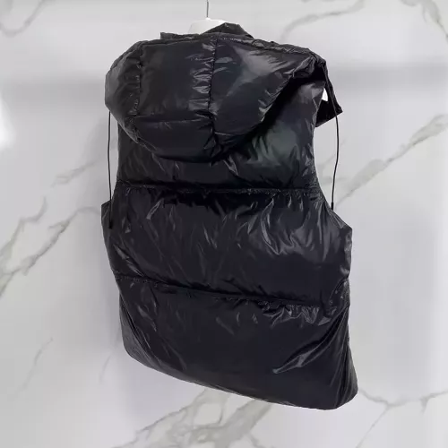 Replica Moncler Down Feather Coat Sleeveless For Women #1371086 $140.00 USD for Wholesale