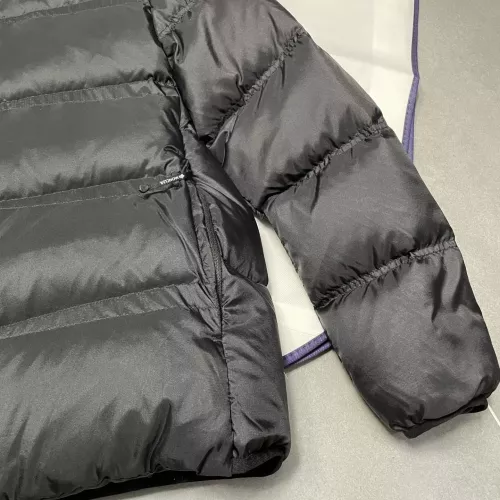 Replica Moncler Down Feather Coat Long Sleeved For Men #1371122 $162.00 USD for Wholesale