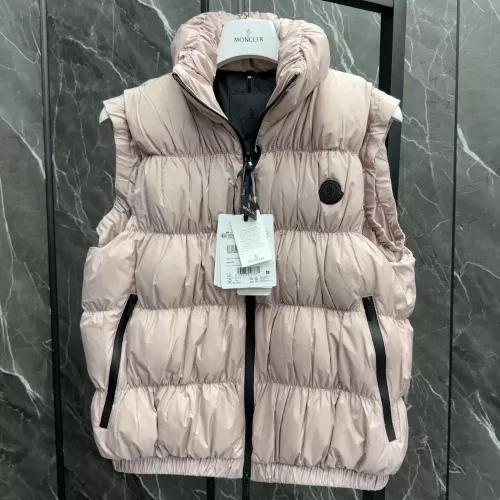 Moncler Down Feather Coat Sleeveless For Women #1371136