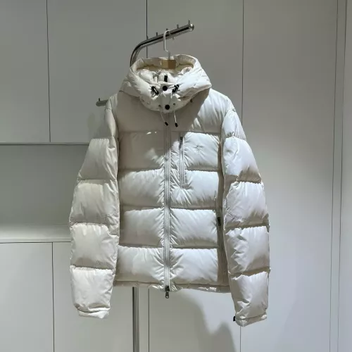 Ralph Lauren Polo Down Feather Coat Long Sleeved For Men #1371151