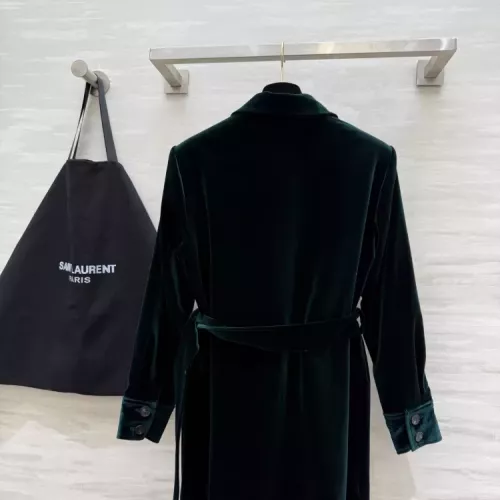 Replica Yves Saint Laurent YSL Jackets Long Sleeved For Women #1371325 $145.00 USD for Wholesale