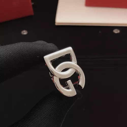 Replica Dolce & Gabbana Rings #1371467 $29.00 USD for Wholesale