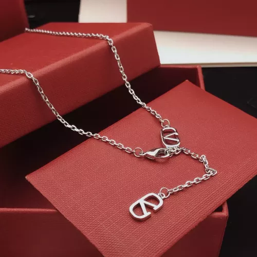 Replica Valentino Necklaces For Women #1371482 $32.00 USD for Wholesale