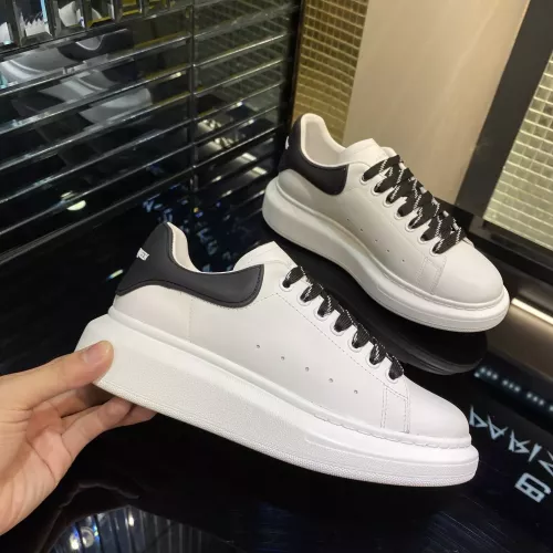 Alexander McQueen Casual Shoes For Men #1371640