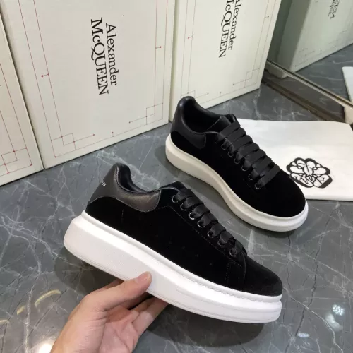 Alexander McQueen Casual Shoes For Women #1371643