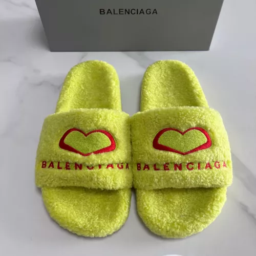 Balenciaga Slippers For Women #1371653